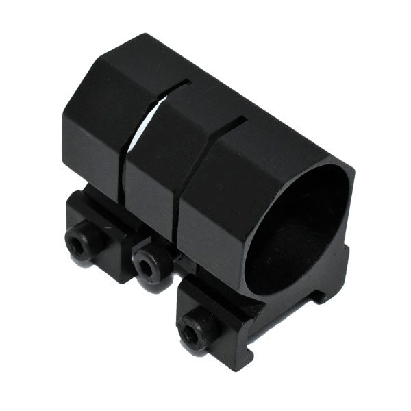 1" Weaver Mount - Image 2