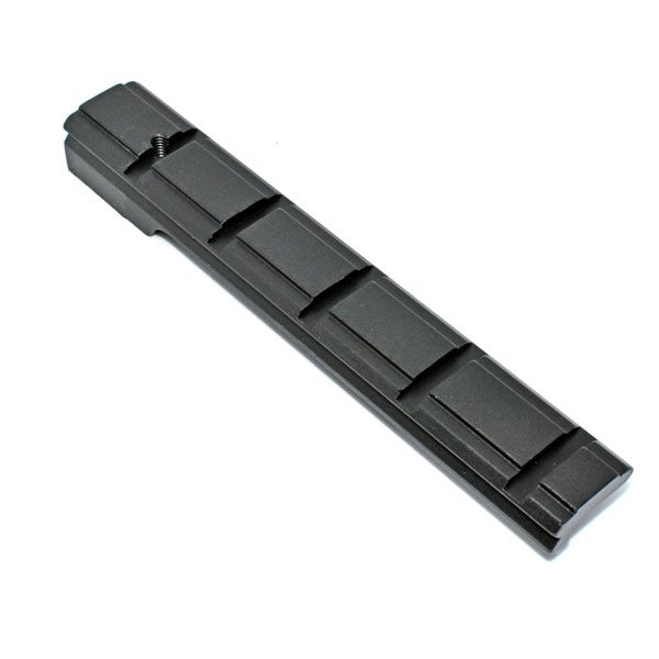 .303 Enfield No.1 Mark 3 Mount - Image 2
