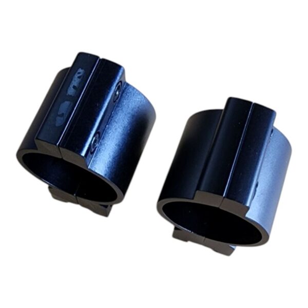 30mm 3/8″ Dovetail Split Ring 2pc Mount (NR42-32928)