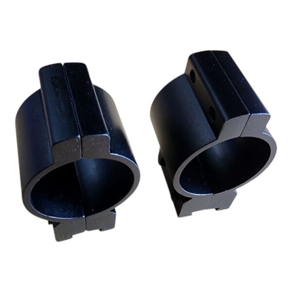30mm 3/8″ Dovetail Split Ring 2pc Mount (NR42-32928)