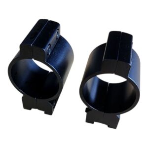 30mm 3/8″ Dovetail Split Ring 2pc Mount (NR42-32928)