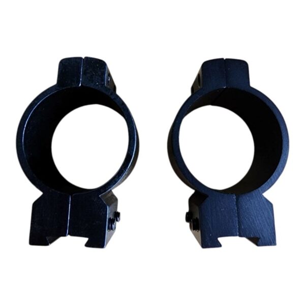 30mm 3/8″ Dovetail Split Ring 2pc Mount (NR42-32928)