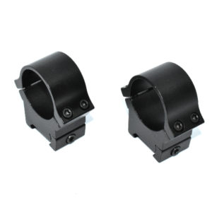 30mm Weaver Scope Rings