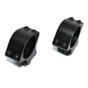 30mm 3/8" Dovetail Scope Rings