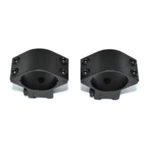 Scope Rings 30mm x 3/8 "