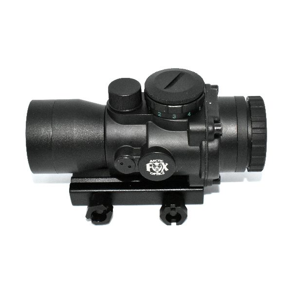 CP-006 Prism Sight (2.5x30) - Image 4