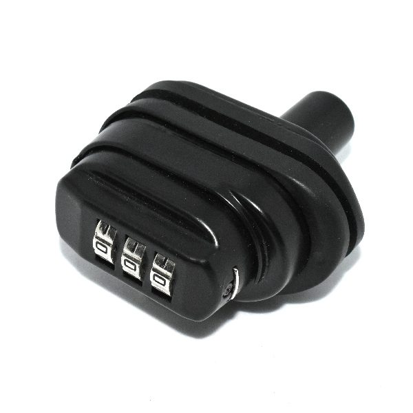 Trigger Lock - Combination - Image 2