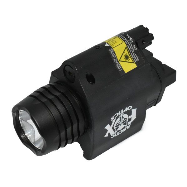 Green Laser/White Torch Combination (GF-001)