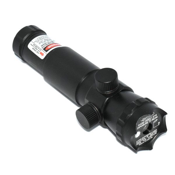GL-8XY Green Laser (5mW) - Image 2