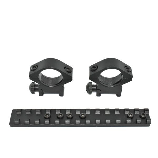 Marlin ZJZ-1B Picatinny Rail