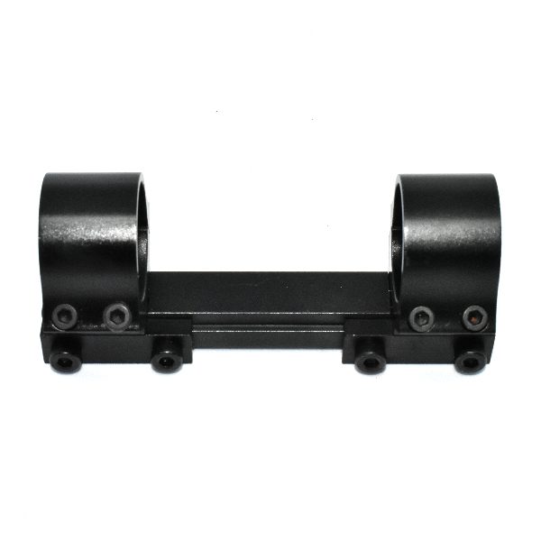 3/8" Rail Mount with 25mm Rings (QMJ-33) - Image 4