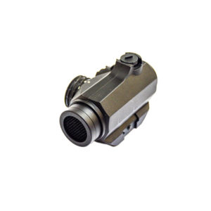 Red Dot Rifle Scopes