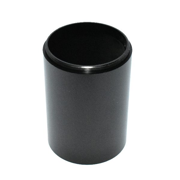 Rifle Scope Sunshade