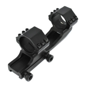 VT Mount & Rings
