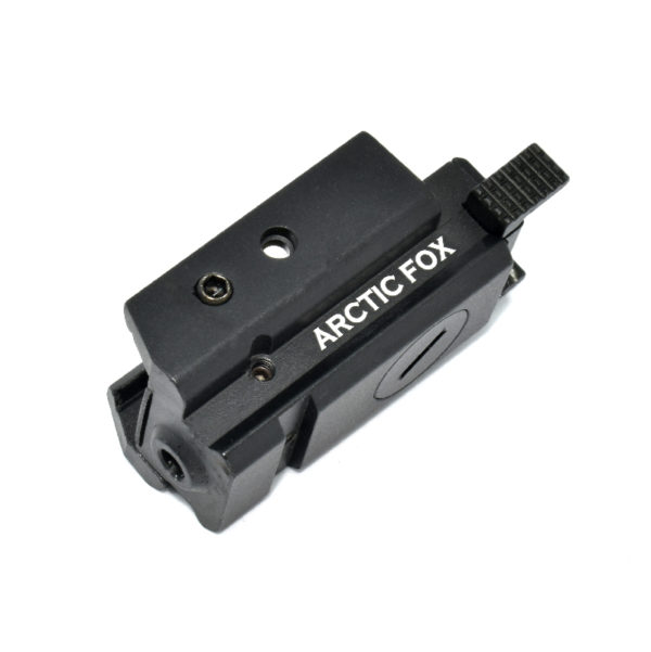Mini Red Laser - Image 2