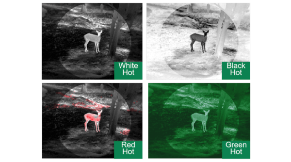 Thermal Imaging Attachment (TA435) - Image 3