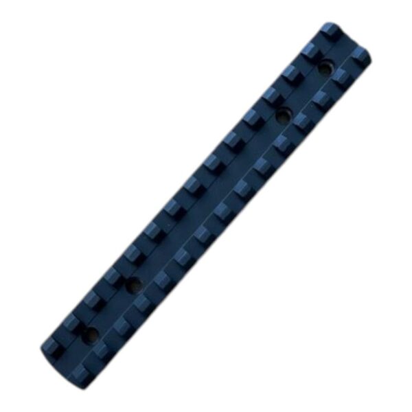Ruger American Picatinny Rail