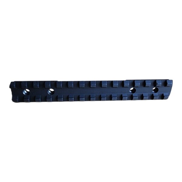 Ruger American Picatinny Rail - Image 2