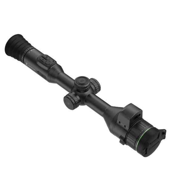 Alpex 4K A50EL Night Vision Scope IR Illuminator Kit - Image 4
